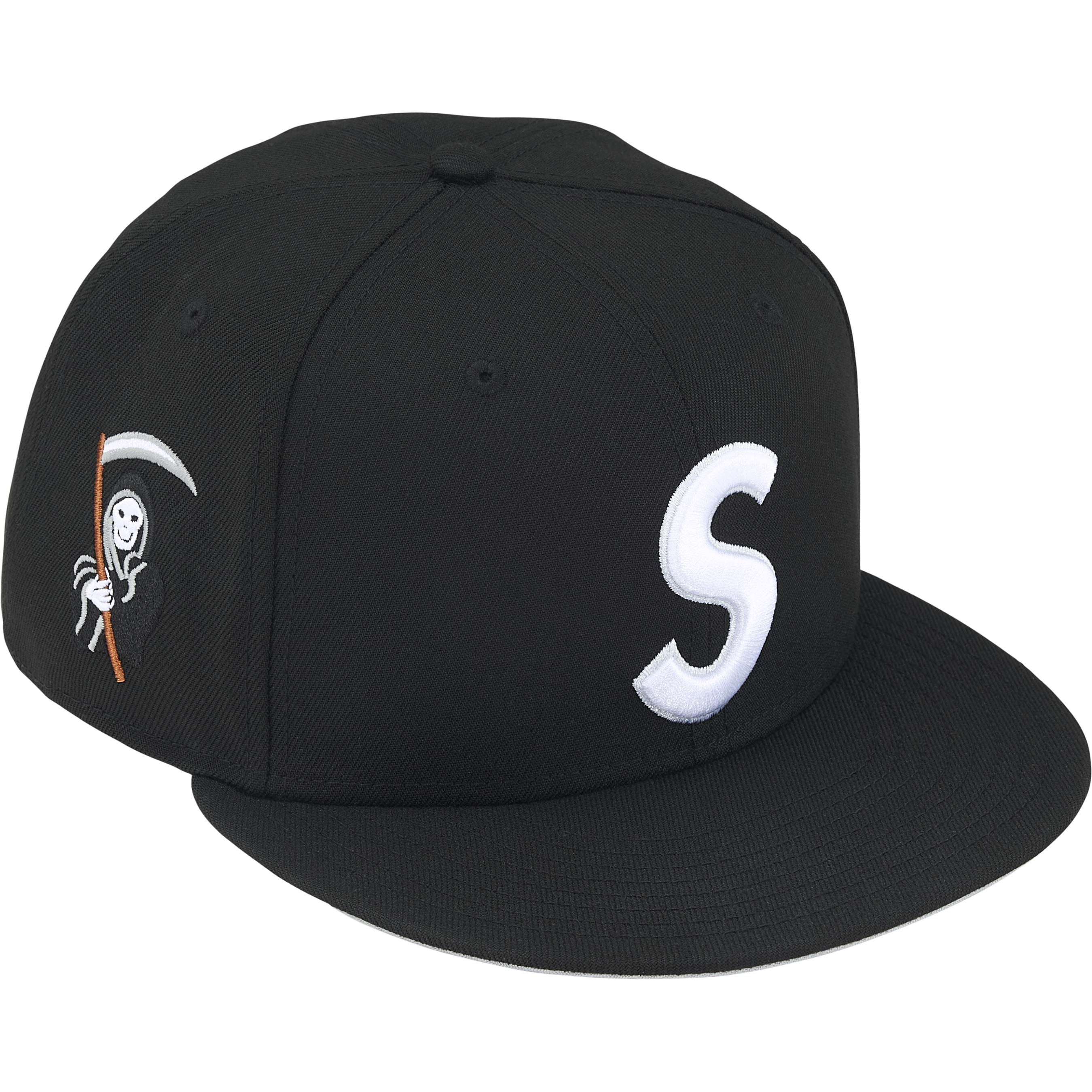 Reaper S Logo New Era® view 10